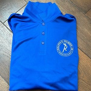Buffalo bills Dri fit polo